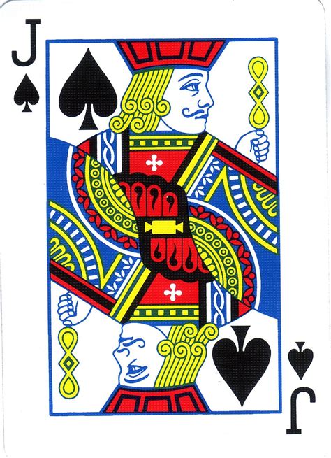 Jack (playing card) .